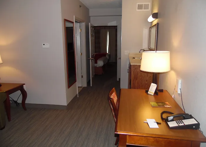 Country Inn & Suites By Radisson, London, Ky, United States
