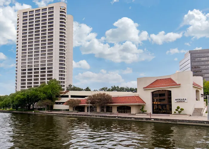 Omni Las Colinas Hotel Irving, United States