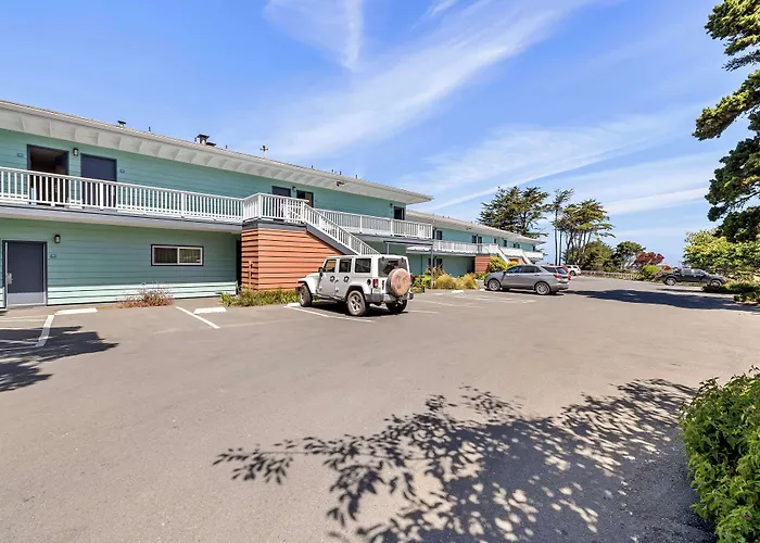 Best Western Vista Manor Lodge