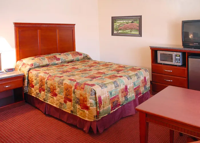 Relax Inn & Suites El Cajon, United States
