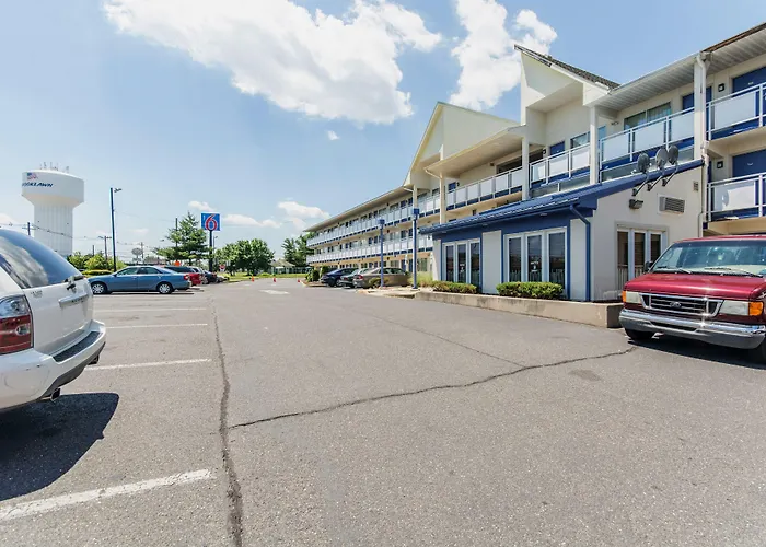 Rodeway Inn Brooklawn