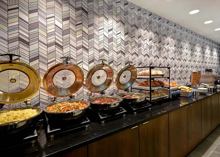 Four Points By Sheraton Boston