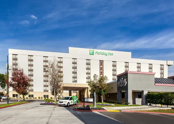 Holiday Inn La Mirada Buena Park By Ihg