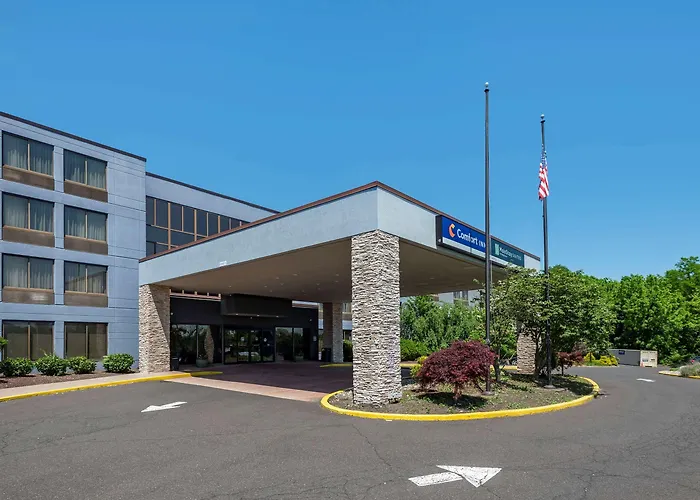 Days Inn By Wyndham Horsham Philadelphia, United States