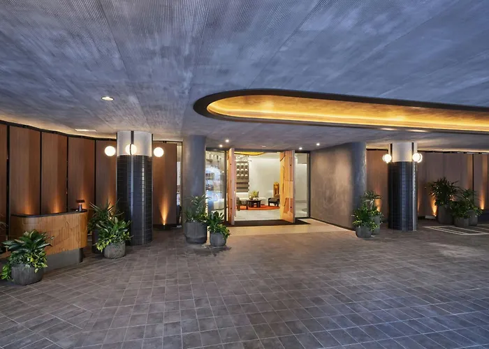 The Jay, Autograph Collection Hotel San Francisco, United States