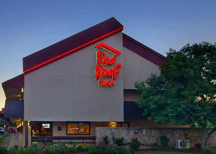 Red Roof Inn Canton, United States