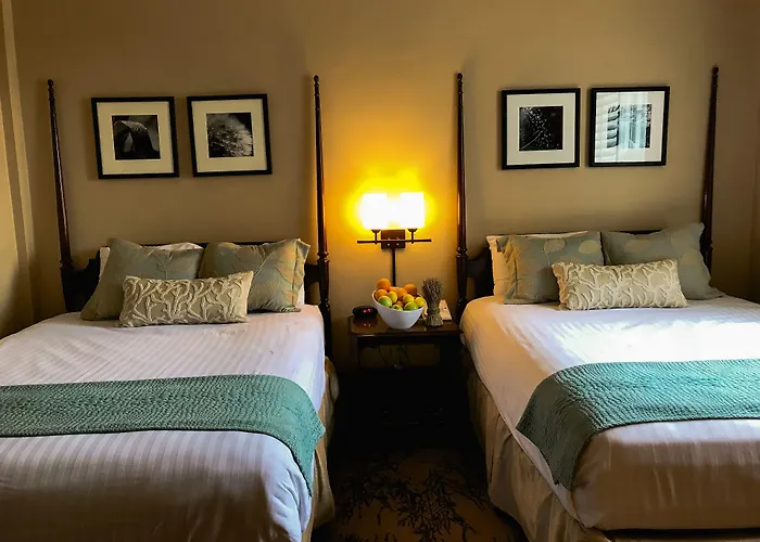 Mountain Lake Lodge Pembroke, USA
