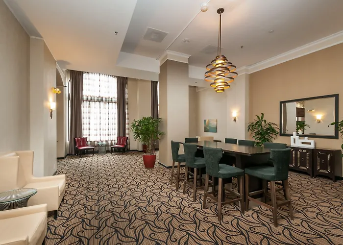 The Pickwick Hotel San Francisco, United States