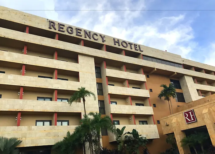 Regency Miami Airport By Sonesta Hotel, Estados Unidos da América
