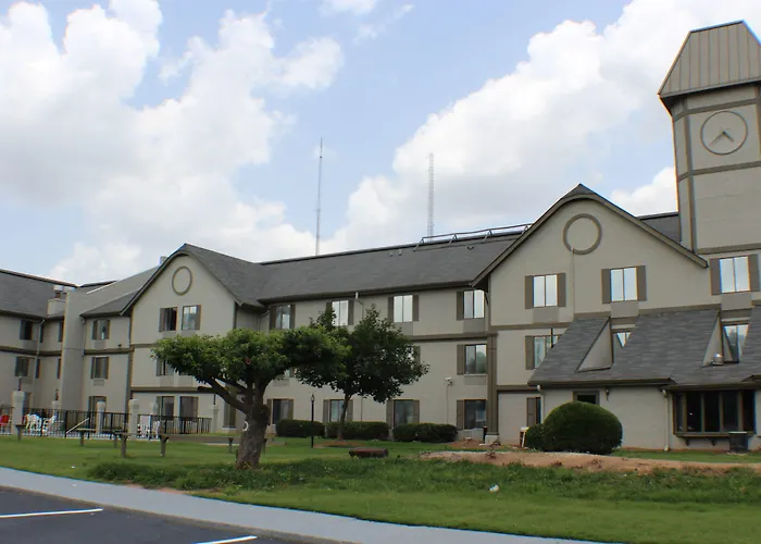 Araamda Inn Norcross, United States