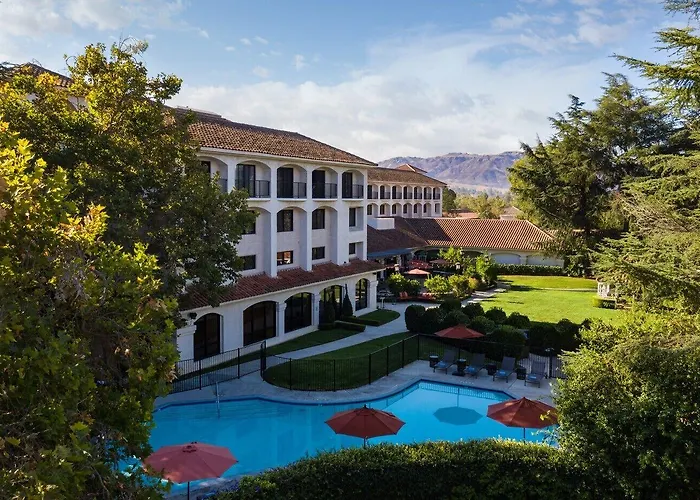Hyatt Regency Westlake