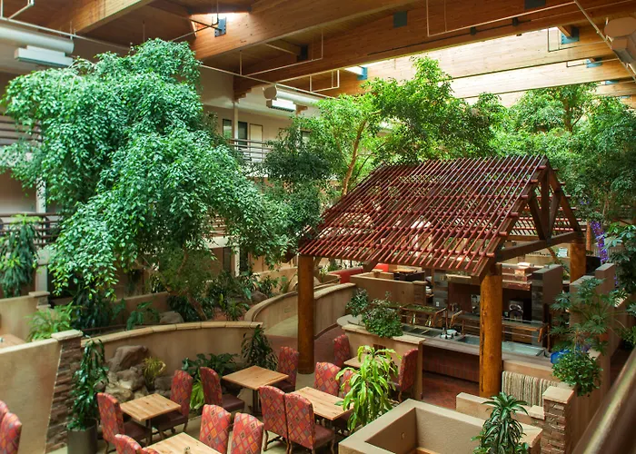 Grand Canyon Plaza Hotel-South Rim Tusayan, United States