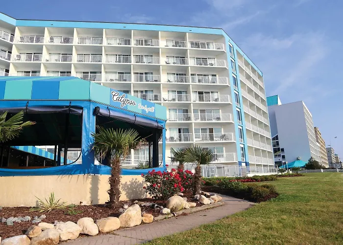 Surfbreak Virginia Beach Oceanfront, An Ascend Collection Hotel, United States