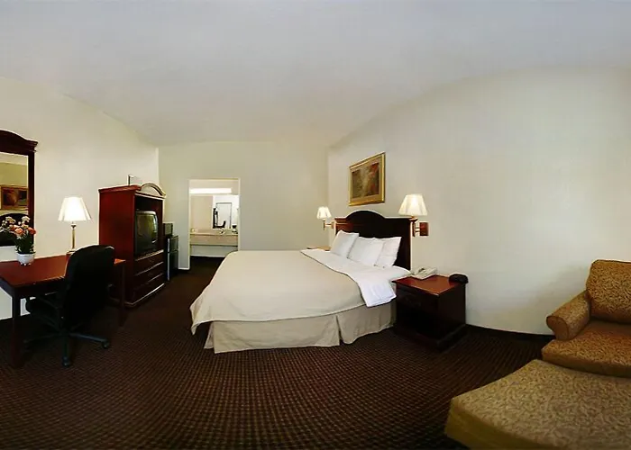 Quality Inn Goodlettsville, United States
