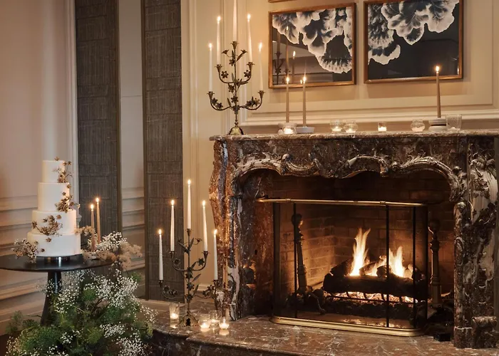 The Ritz-Carlton, Tysons Corner Hotel, United States