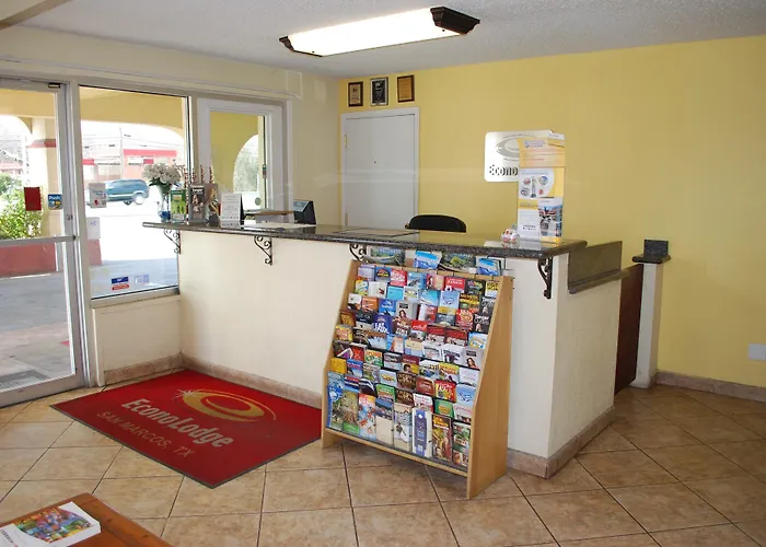 Econo Lodge University Area