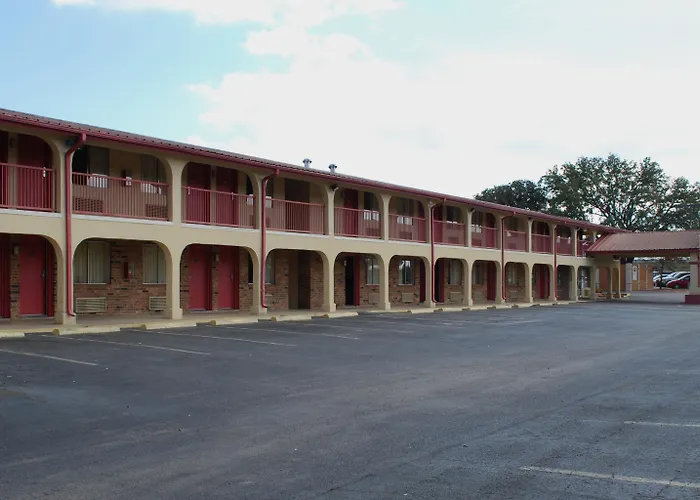 Econo Lodge University Area