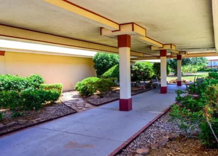 Executive Inn Hotel And Conference Center Lawton, United States
