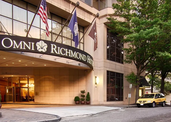 Omni Richmond