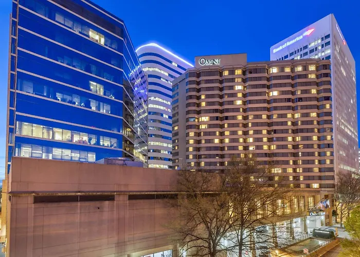 Omni Richmond