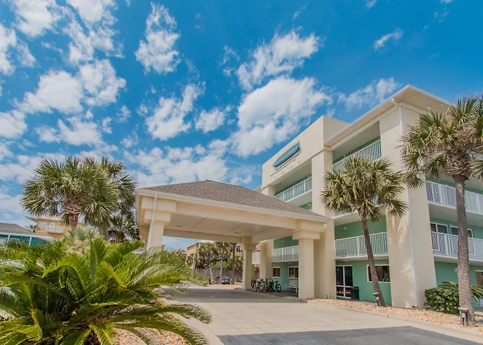 Surf & Sand Hotel - Free Hot Breakfast & Rentals