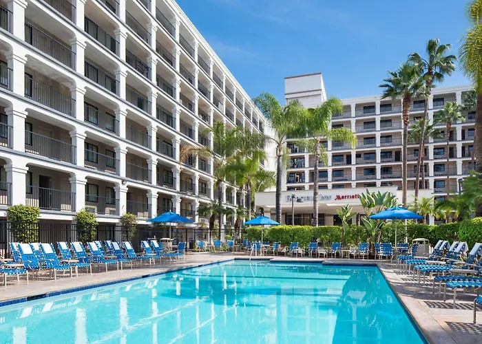 Fairfield By Marriott Resort