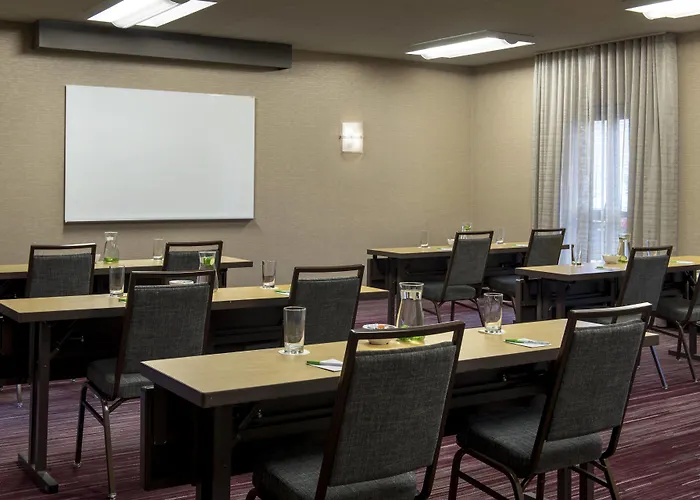 Courtyard By Marriott Chicago Naperville, United States