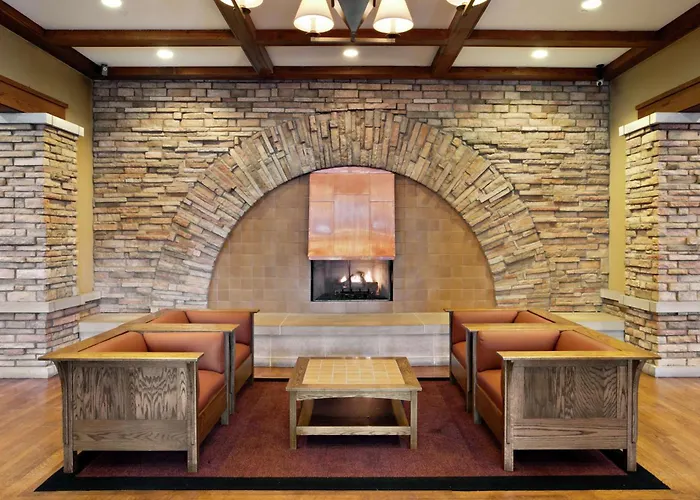 Doubletree By Hilton Libertyville-Mundelein, United States