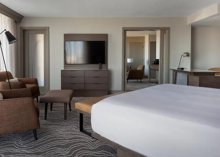 Marriott Orlando Airport Lakeside, United States