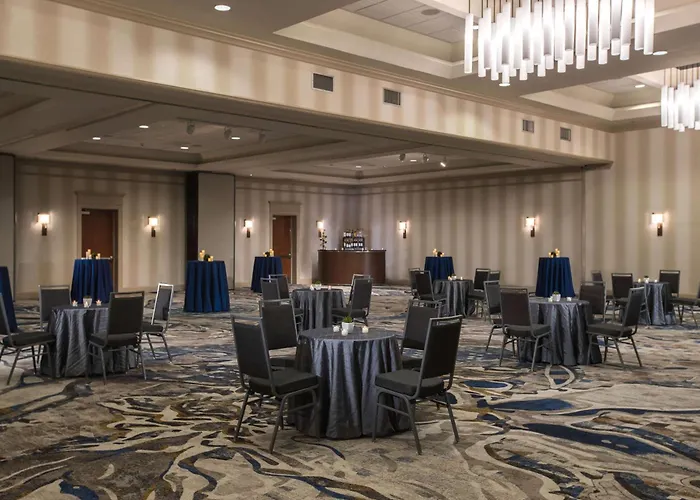 Sonesta Nashville Airport, United States