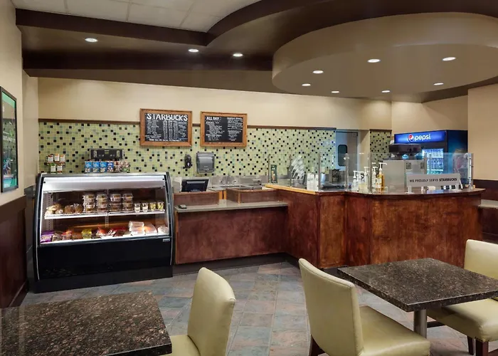 Doubletree Boston North Shore Danvers, United States