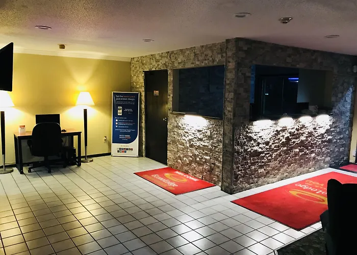 Econo Lodge Sioux Falls North, United States