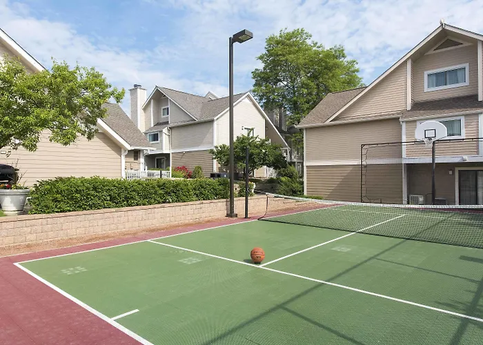 Sonesta Simply Suites Cleveland Westlake, United States