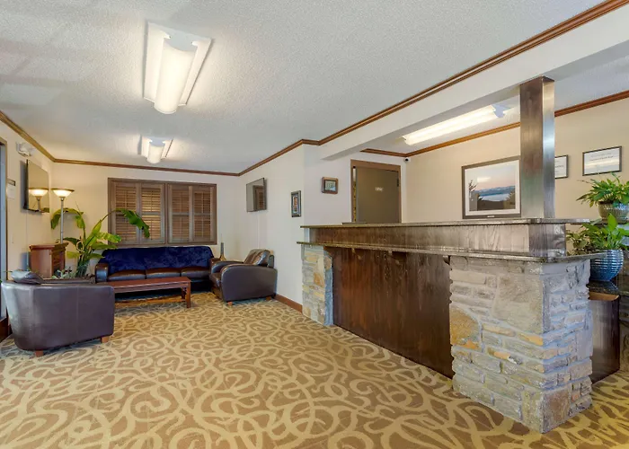 Best Western Smoky Mountain Inn Waynesville, United States