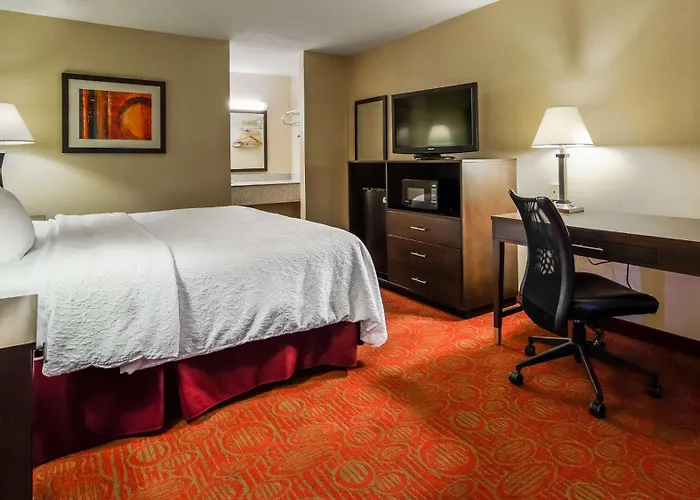 Best Western Northgate Inn