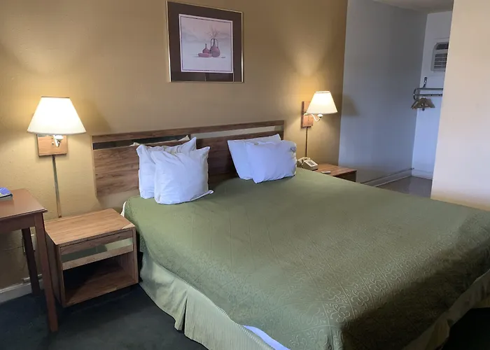 La Vista Inn Clovis, United States