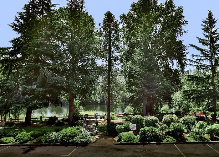 Riverfront Inn Roseburg, United States