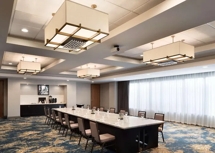 Embassy Suites By Hilton Columbus, United States