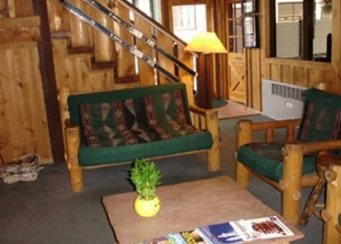 Georgetown Mountain Inn, United States