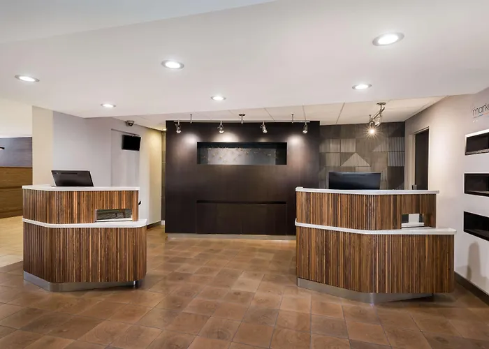 Sonesta Select San Jose Airport
