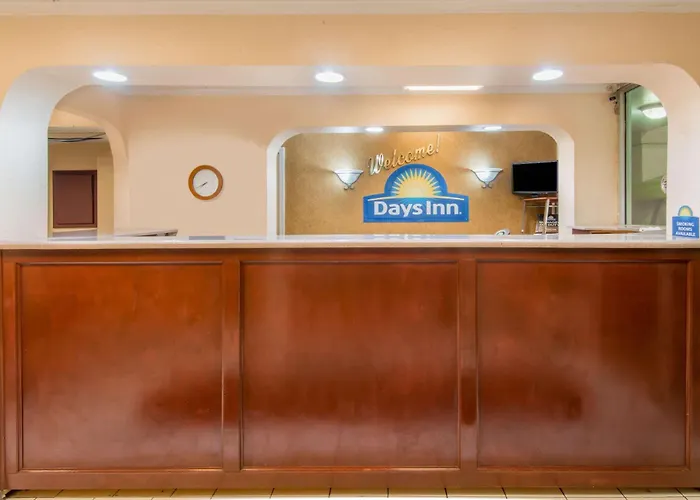 Days Inn By Wyndham Shorter, United States