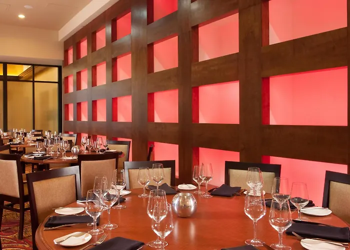 Greenville Marriott, United States