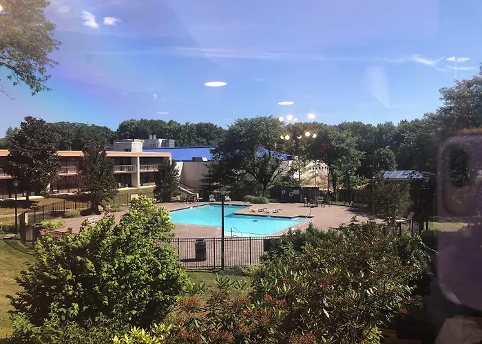 The Hotel Ml Mount Laurel, United States