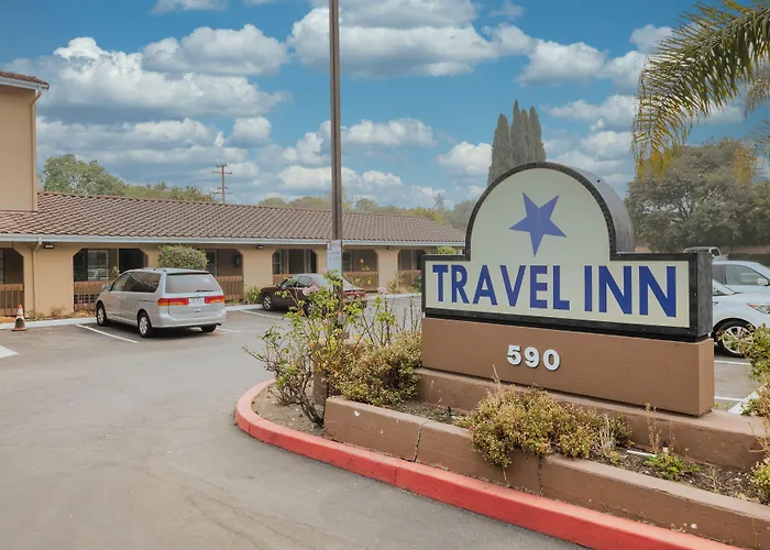 Travel Inn