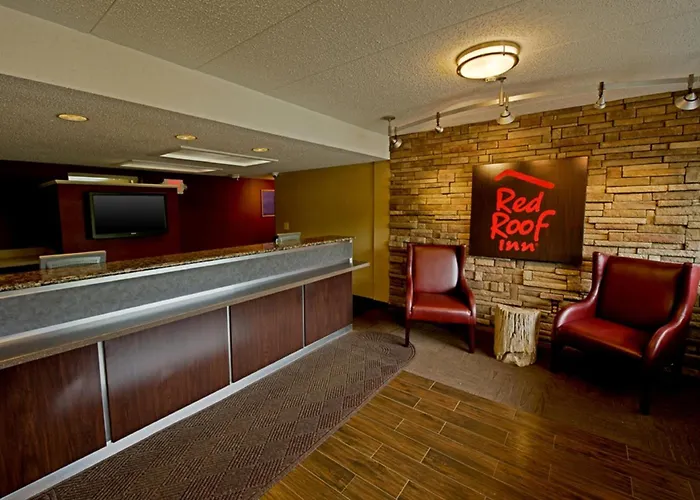 Red Roof Inn Pittsburgh North Cranberry Township, United States