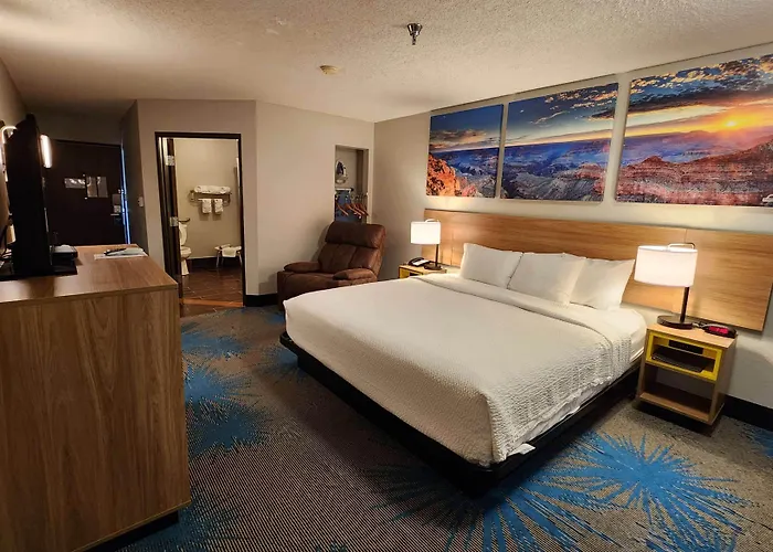 Days Inn By Wyndham Tucumcari, United States