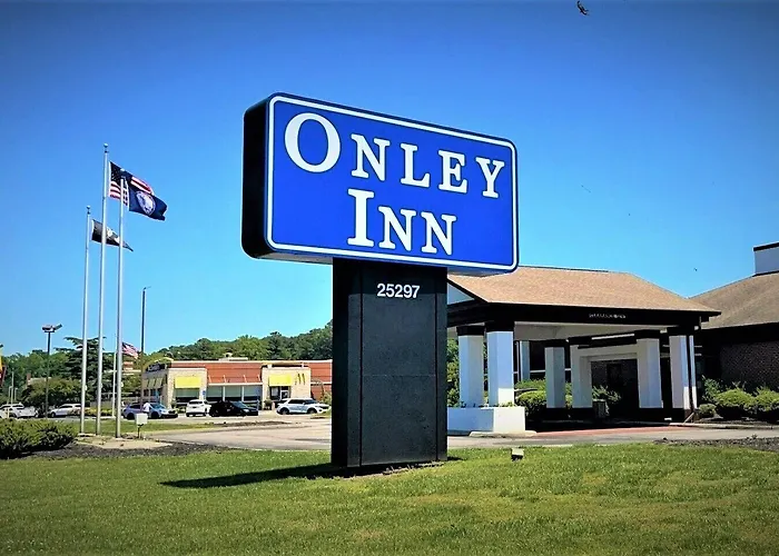 Onley Inn, United States
