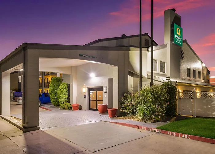 Quality Inn Tulsa Central, United States