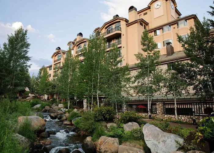 Beaver Creek Lodge, Autograph Collection, United States