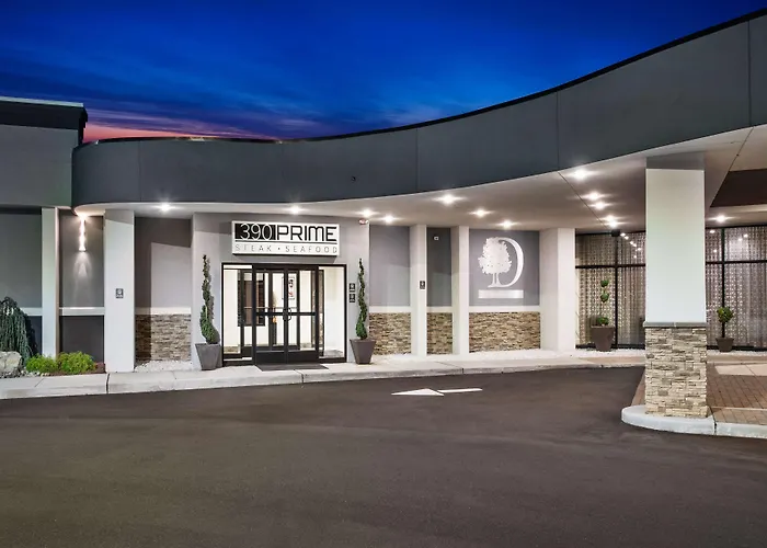 Ramada Plaza By Wyndham Cranbury/S Brunswick Hotel & Conf Ctr Jamesburg, United States
